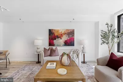 631 D Street NW #827, Washington, DC 20004 - Photo 4