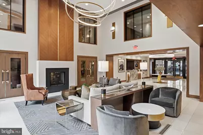 631 D Street NW #827, Washington, DC 20004 - Photo 28