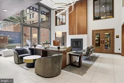 631 D Street NW #827, Washington, DC 20004 - Photo 26