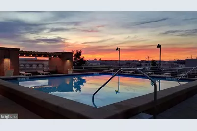 631 D Street NW #827, Washington, DC 20004 - Photo 56