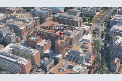 631 D Street NW #827, Washington, DC 20004 - Photo 60