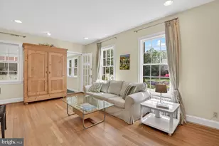 4521 Brandywine St NW, Washington, DC 20016 - Photo 2