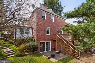 4521 Brandywine St NW, Washington, DC 20016 - Photo 22