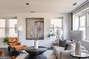 2101 Connecticut Ave NW, Washington, DC 20008 - Photo 14