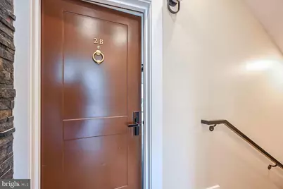 3304 Georgia Avenue NW #2B, Washington, DC 20010 - Photo 1