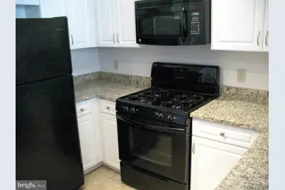 555 Massachusetts Avenue NW #405, Washington, DC 20001 - Photo 4