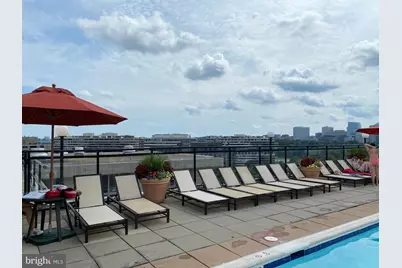 950 25th Street NW #508N, Washington, DC 20037 - Photo 28