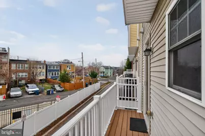 2909 Chancellor's Way NE, Washington, DC 20017 - Photo 14