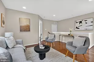 2909 Chancellor's Way NE, Washington, DC 20017 - Photo 20