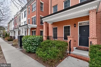 2909 Chancellor's Way NE, Washington, DC 20017 - Photo 2