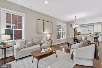 2909 Chancellor's Way NE, Washington, DC 20017 - Photo 8