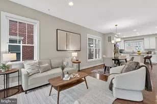 2909 Chancellor's Way NE, Washington, DC 20017 - Photo 8