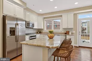 2909 Chancellor's Way NE, Washington, DC 20017 - Photo 4