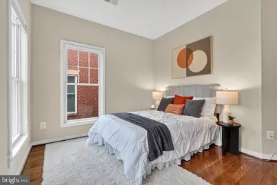 2909 Chancellor's Way NE, Washington, DC 20017 - Photo 18