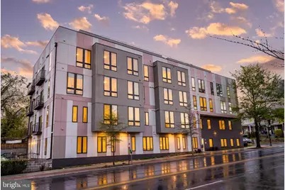 5230 Georgia Avenue NW #406, Washington, DC 20011 - Photo 2