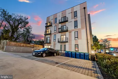 5230 Georgia Avenue NW #406, Washington, DC 20011 - Photo 28