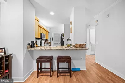 631 D Street NW #829, Washington, DC 20004 - Photo 8