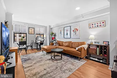 631 D Street NW #829, Washington, DC 20004 - Photo 4