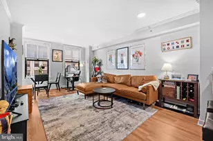 631 D Street NW, Washington, DC 20004 - Photo 4