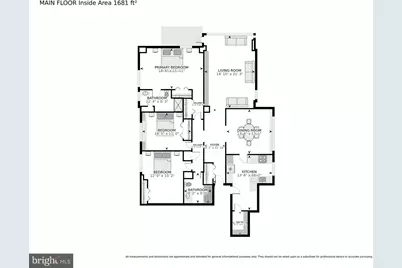 4301 Massachusetts Avenue NW #3004, Washington, DC 20016 - Photo 22