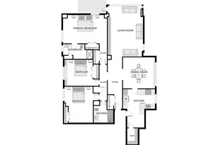 4301 Massachusetts Ave NW, Washington, DC 20016 - Photo 2