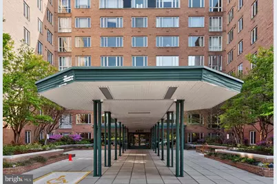 4301 Massachusetts Avenue NW #3004, Washington, DC 20016 - Photo 1
