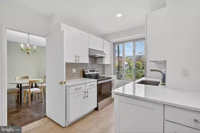 4301 Massachusetts Avenue NW #3004, Washington, DC 20016 - Photo 6