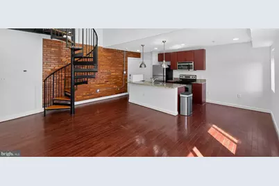 5405 9th Street NW #306, Washington, DC 20011 - Photo 1