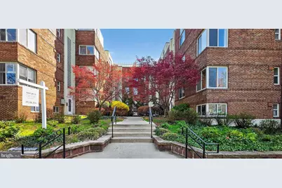 5405 9th Street NW #306, Washington, DC 20011 - Photo 4