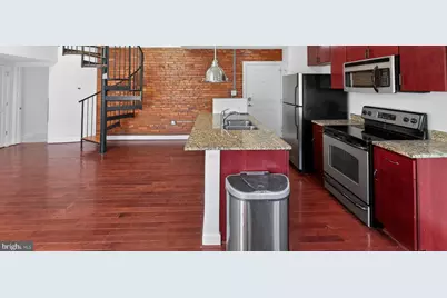 5405 9th Street NW #306, Washington, DC 20011 - Photo 10