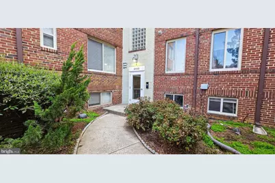 5405 9th Street NW #306, Washington, DC 20011 - Photo 6