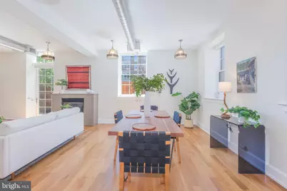 215 I Street NE #105, Washington, DC 20002 - Photo 10