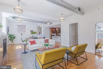 215 I Street NE #105, Washington, DC 20002 - Photo 4