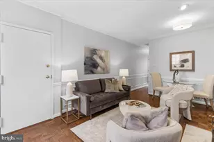 208 Justice Ct NE, Washington, DC 20002 - Photo 6