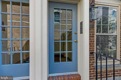 208 Justice Court NE #44, Washington, DC 20002 - Photo 2