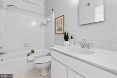 208 Justice Court NE #44, Washington, DC 20002 - Photo 20