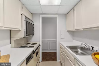 208 Justice Court NE #44, Washington, DC 20002 - Photo 14