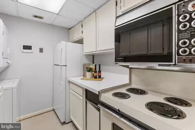 208 Justice Court NE #44, Washington, DC 20002 - Photo 12
