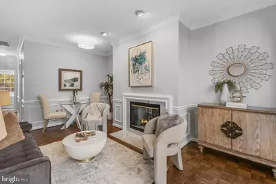 208 Justice Court NE #44, Washington, DC 20002 - Photo 4