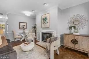 208 Justice Ct NE, Washington, DC 20002 - Photo 4