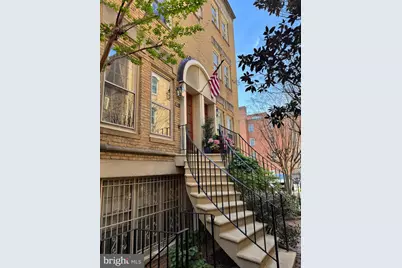 208 Justice Court NE #44, Washington, DC 20002 - Photo 24