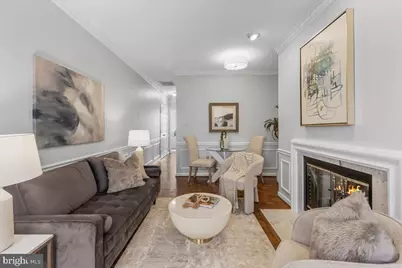 208 Justice Court NE #44, Washington, DC 20002 - Photo 4