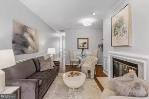 208 Justice Ct NE, Washington, DC 20002 - Photo 4
