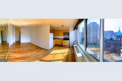 1330 New Hampshire Avenue NW #808, Washington, DC 20036 - Photo 10