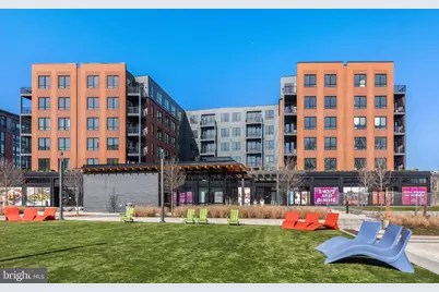 7175 12th Street NW #607, Washington, DC 20011 - Photo 4