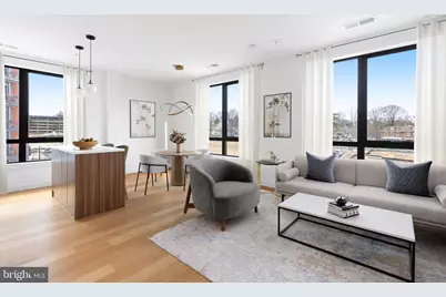 7175 12th Street NW #513, Washington, DC 20011 - Photo 1