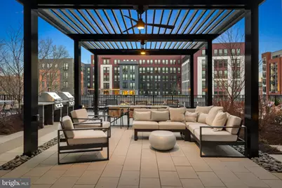 7175 12th Street NW #513, Washington, DC 20011 - Photo 14