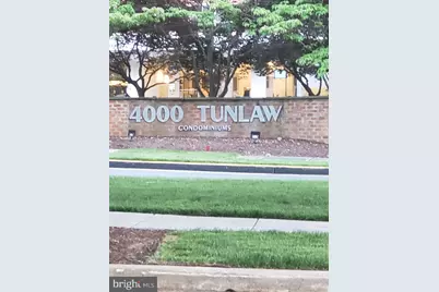 4000 Tunlaw Road NW #13, Washington, DC 20007 - Photo 4