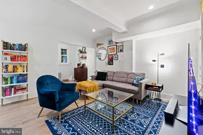 1441 Euclid Street NW #1, Washington, DC 20009 - Photo 4