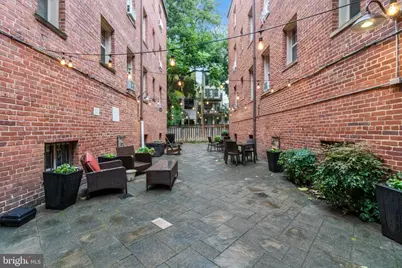 1441 Euclid Street NW #1, Washington, DC 20009 - Photo 14